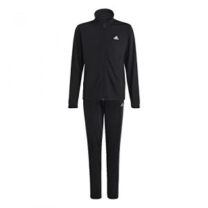 Adidas Survêtement grand logo fille Essentials Big Logo