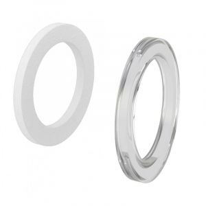 Nicoll Joint pour bonde Lavabo Design