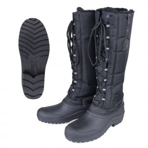 Bottes thermiques d'hiver USG Happy Boot K&auml;rnten