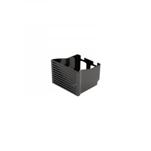 Krups Bac recuperateur de capsules NESPRESSO U&MILK Cafetière, Machine à Café MS-623283