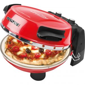 G3 Ferrari G10032 - Four compact électrique pour pizza