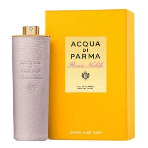Acqua Di Parma Rosa Nobile - Eau de parfum pour femme - 20 ml (Vaporisateur de sac)
