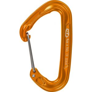 Climbing Technology Fly Weight Evo One Size Lobster - Lobster - Taille One Size