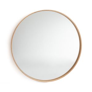 Miroir rond c ne Ø120 cm, Alaria C ne Clair Taille Taille Unique