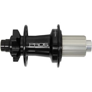 Hope Moyeu arriere pro 5 32 trous boost 12x148 mm 6 trous noir
