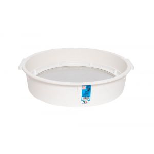 Vinmer Tamis de maçon plastique M12