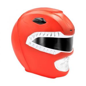 Déguisement Power Ranger rouge pour homme - FUNIDELIA