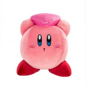 Tomy Kirby-Mocchi-Mocchi Méga Kirby Cœur