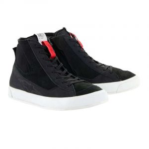 Alpinestars Baskets moto Stated black- 40.5