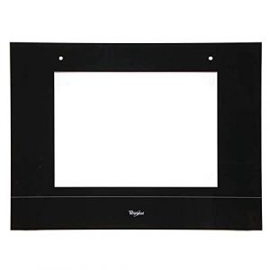 Whirlpool Vitre de pour four 481010599795
