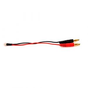 Spektrum Adaptateur de Charge pour Batterie TX NiMh/LiPo