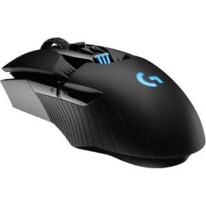 Logitech G900 Chaos Spectrum - Souris Gaming professionnelle filaire sans fil