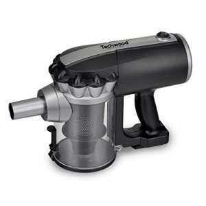 Image de Techwood TAS-656 - Aspirateur à main 2 en 1