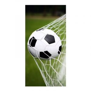 Herding Drap de Plage, 100% Coton, Multicolore, 150x75x1 cm