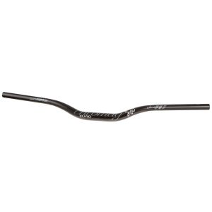 Chromag Cintre vtt fu40 780 mm diametre 31 8 mm rehausse 40 mm noir