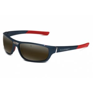 VUARNET Racing 1918 flag bleu rouge skilynx