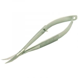 Mini Ciseau - pour photodécoupe (lame courbe) - Multirex