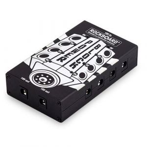 Rockboard RBO POW BLO V2 Adaptateur d'alimentation