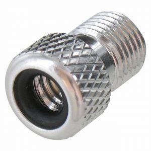 VAR Adaptateur de valve de roue Presta/Schrader