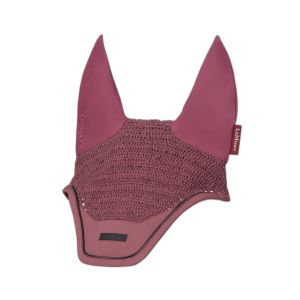 Lemieux Bonnet anti-mouches pour cheval