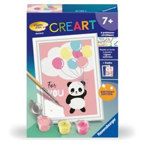 Ravensburger CreArt Kids 8x12cm : For You
