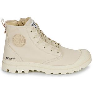 Palladium Bottines Pampa Organic