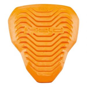 Held Protection coccyx Exosafe D3O orange