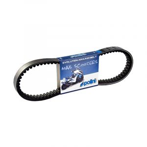 Courroie Gilera Runner 125 - 180 2 temps Polini Maxi Evo