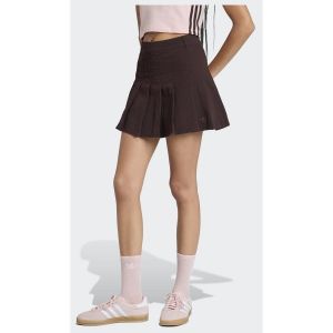 Adidas Originals JUPE PLISS&Eacute;E EN SERG&Eacute;, pointure 42 - Taille 42