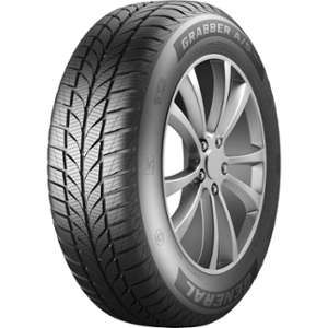 Image de General 235/65 R17 108V Grabber A/S 365 XL M+S