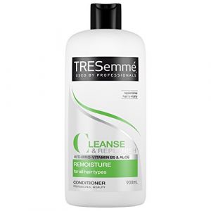 TRESemmé Cleanse & Replenish Remoisturise