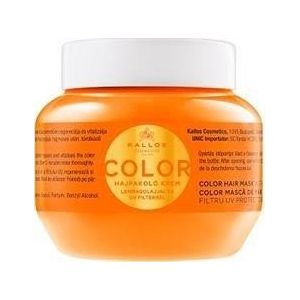 Kallos Masque Couleur pour Cheveux 275 ml