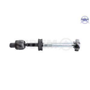 SIDEM Rotule de direction intérieure pour BMW: Série 3, M3, Z1 (Ref: 21331)