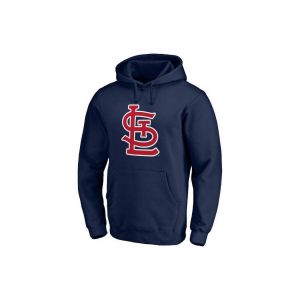 New era Sweatshirt à capuche St Louis Cardinals Nos MLB Regular