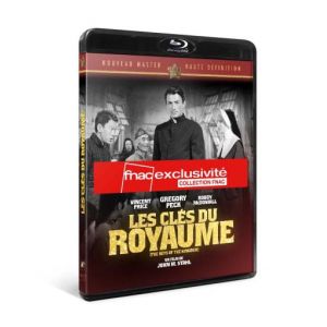 Les Clés du Royaume