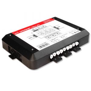 BEG Module de raccordement LUXOMAT VBox M2 98001