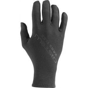 Castelli Tutto Nano Gants, black XXL Gants VTT