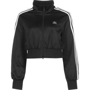 Adidas Veste de Survêtement adicolor - Couleur Noir - Taille XS