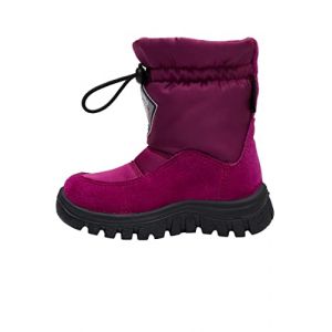 Naturino Kid's Varna - Chaussures hiver taille 29, violet