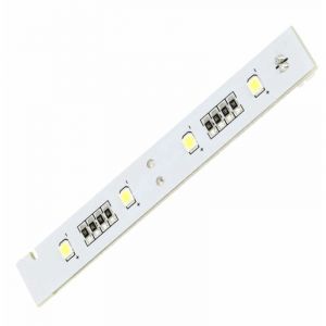 Image de Hisense Eclairage LED (HK1887571) R&eacute;frig&eacute;rateur, cong&eacute;lateur SILVERLINE, PHILCO, MEIRELES, EXQUISIT, PELGRIM, PKM, FRIDGEMASTER, ETNA, GORENJE,