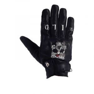 Helstons Gants SKULL