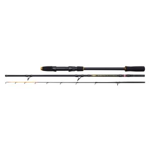 Penn Wrath II Boat Squid Rod, Canne à pêche, Canne à pêche Spinning, Pêche en mer, Canne à pêche en Bateau, Pêche au calmar