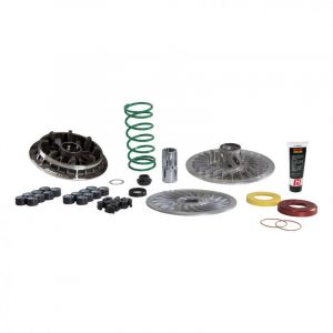 Malossi Variateur maxiscooter Multivar Mhr Next Over Range Yamaha 530 Tmax 2012
