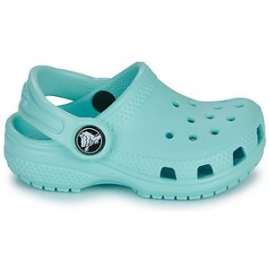 Crocs Sabots enfant Classic Clog T Bleu - Taille 24 / 25,19 / 20,23 / 24,25 / 26,27 / 28,22 / 23,20 / 21