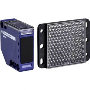 Schneider Electric XUK1ARCNL2H61 Barrière lumineuse à réflexion