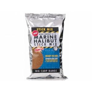 Image de Dynamite baits STICK MIX MARINE HALIBUT 1kg