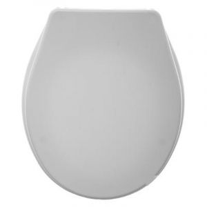 Image de Abattant WC "Dolce" 43cm Blanc Prix