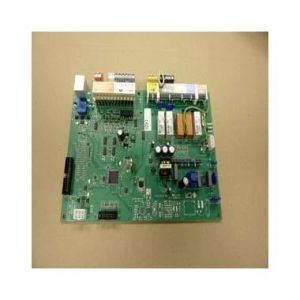 De Dietrich CARTE SCU DIEMATIC4 768-03 R&Eacute;F 300026778