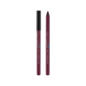 Sephora Crayon Contour Yeux 12h Vinyl - Crayon Yeux - Red Lacquer - 1,2 g