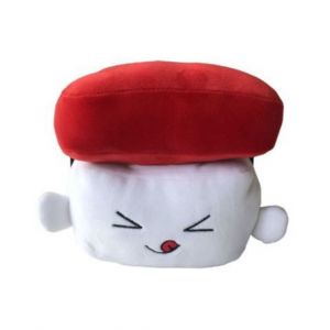 Wtt PELUCHE SUSHI THON 30CM